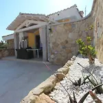 Antonella Holiday home Villasimius
