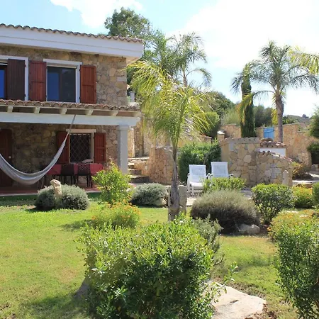 Ferienhaus Antonella