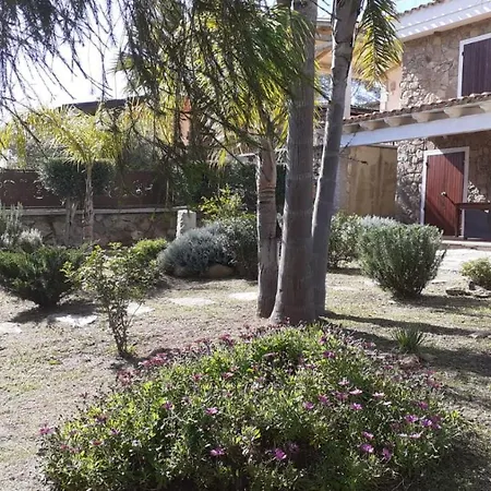 Ferienhaus Antonella *