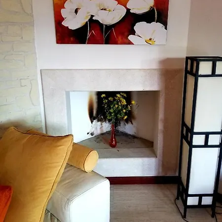 Ferienhaus Antonella *