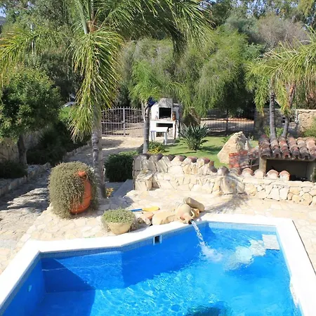 Antonella Holiday home *