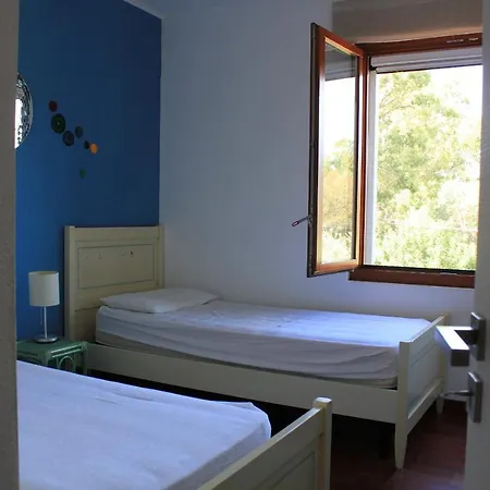Nyaraló Antonella *