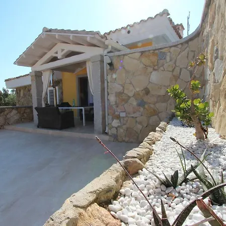 Antonella Ferienhaus Villasimius
