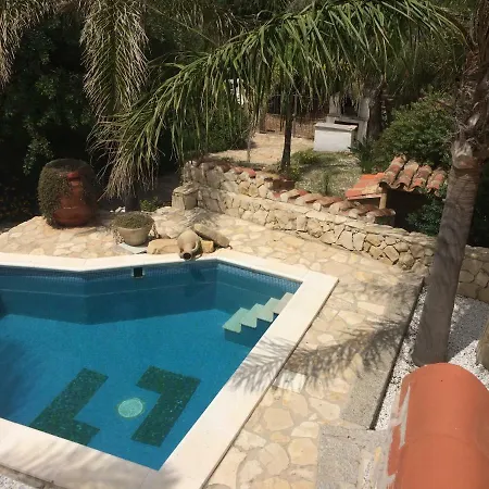 Ferienhaus Antonella *