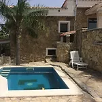 Antonella Сasa de vacaciones Villasimius