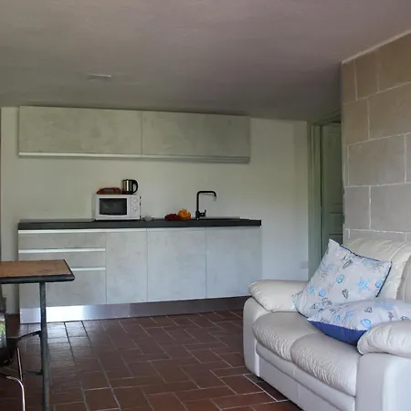 Antonella Hébergement de vacances Villasimius