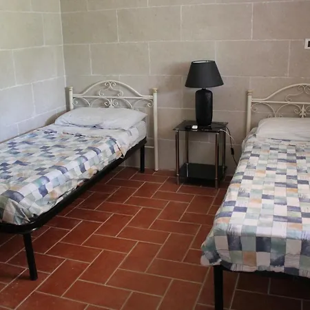 Hébergement de vacances Antonella Villasimius