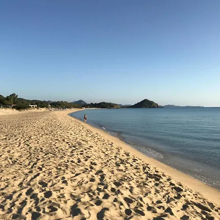 Hébergement de vacances Antonella