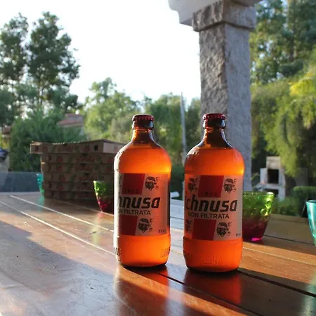 Antonella Σπίτι διακοπών