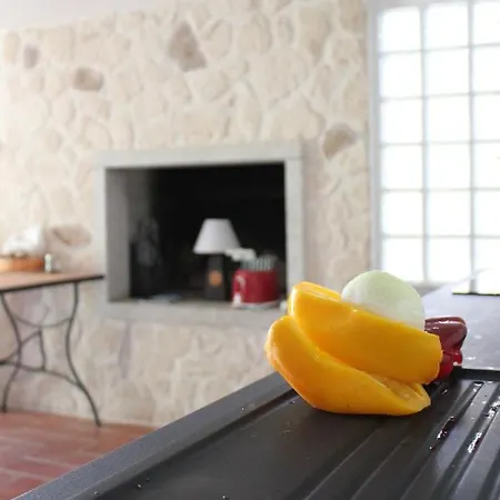 Antonella Hébergement de vacances