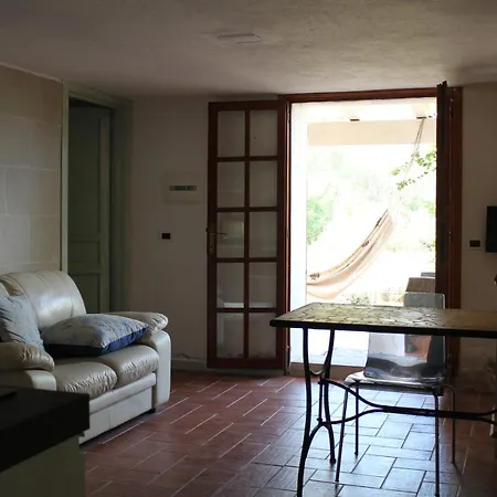 Hébergement de vacances Antonella *