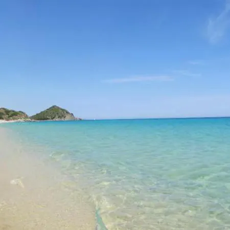 Hébergement de vacances Antonella *