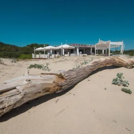 Antonella Villasimius