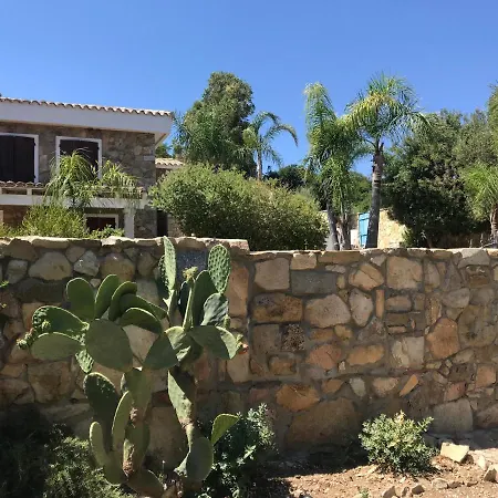 Antonella Σπίτι διακοπών *