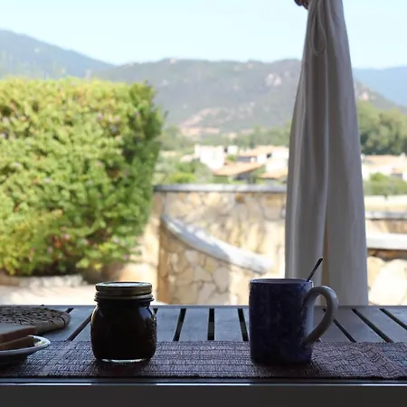 Antonella Σπίτι διακοπών