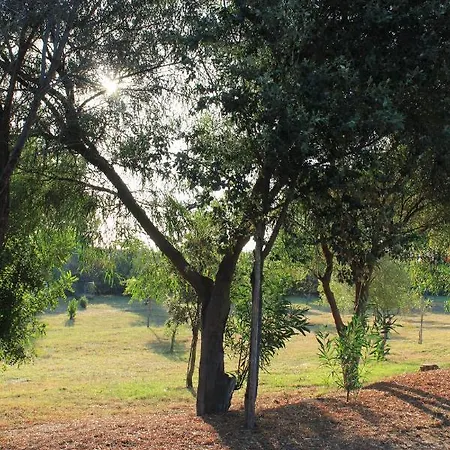 Σπίτι διακοπών Antonella Villasimius