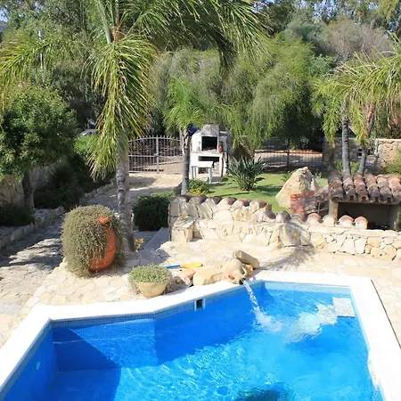 Antonella Holiday home *
