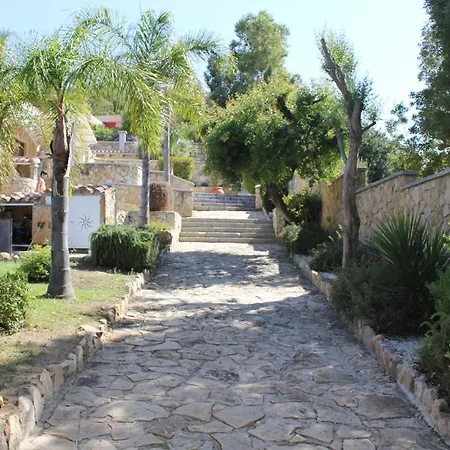 Antonella Σπίτι διακοπών