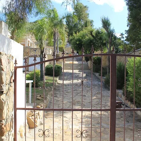 Antonella Hébergement de vacances Villasimius