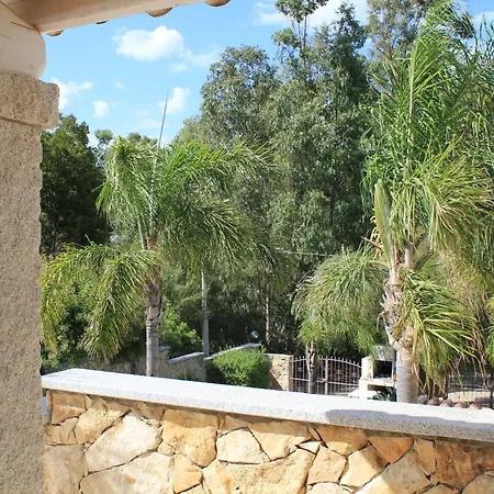 Tatil Evi Antonella *