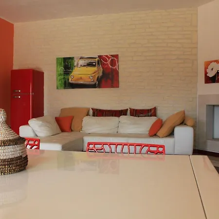 Antonella Σπίτι διακοπών *