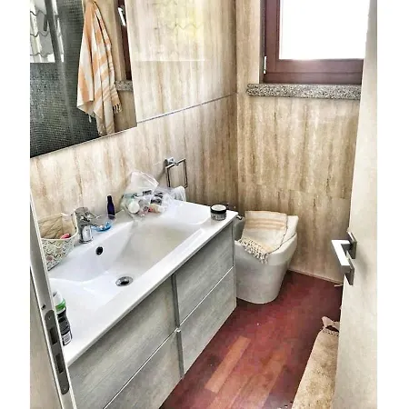 Antonella Σπίτι διακοπών Villasimius