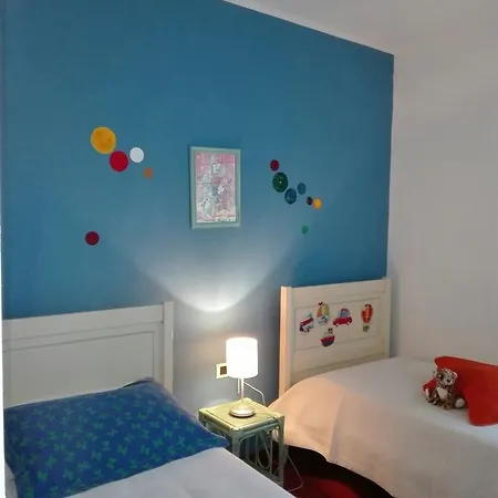 Antonella Σπίτι διακοπών