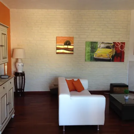 Antonella Σπίτι διακοπών *