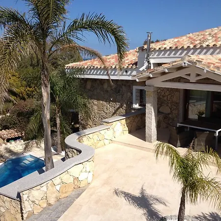 Antonella Hébergement de vacances *