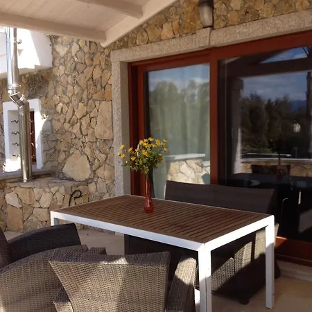 Antonella * Villasimius