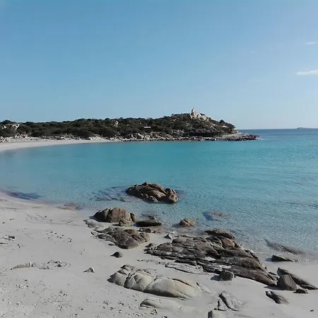 Antonella Σπίτι διακοπών Villasimius