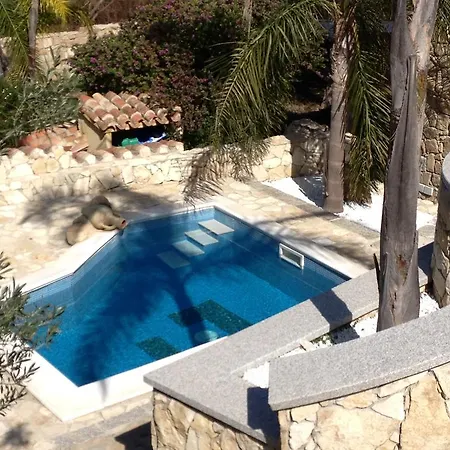 Σπίτι διακοπών Antonella *