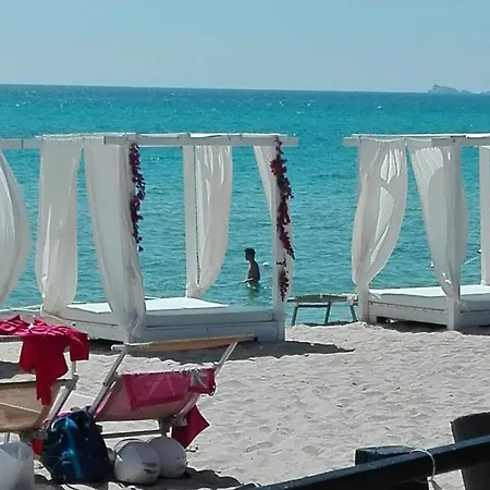 Antonella Σπίτι διακοπών