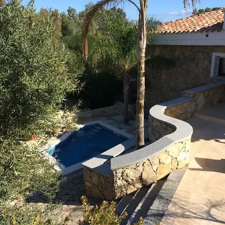 Antonella Hébergement de vacances