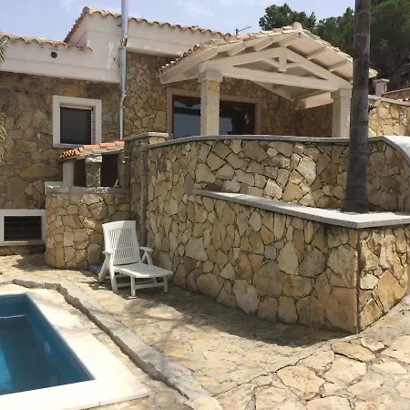 Antonella Σπίτι διακοπών *