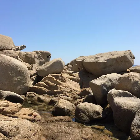 Antonella Дом отдыха