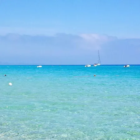 Antonella Дом отдыха *